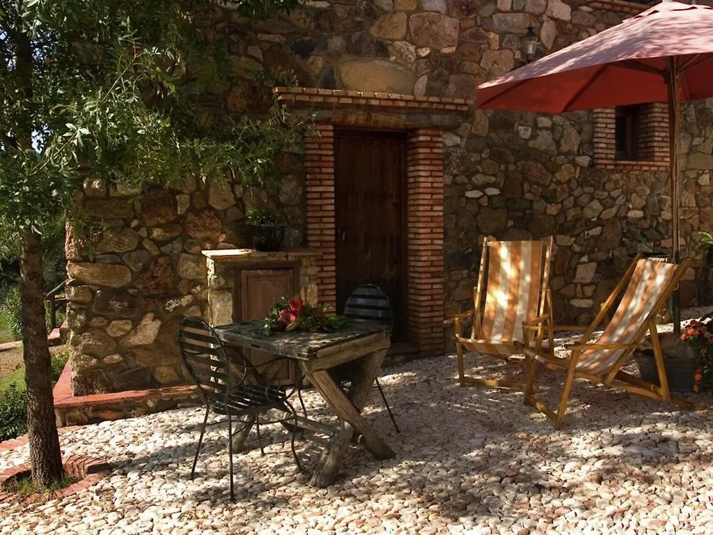 Holiday Home The Owl Alajar