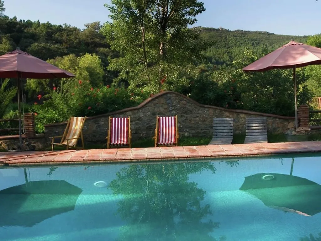 Holiday Home The Owl Alajar