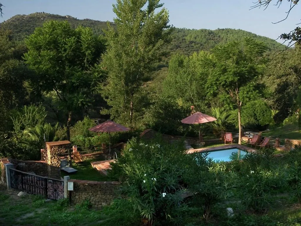 Holiday Home The Owl Alajar