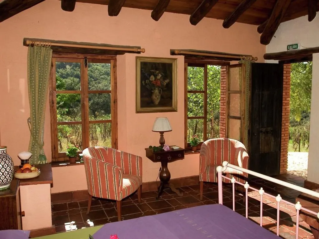 Holiday Home The Owl Alajar