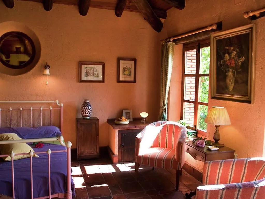 Holiday Home The Owl Alajar 0*,  Spain