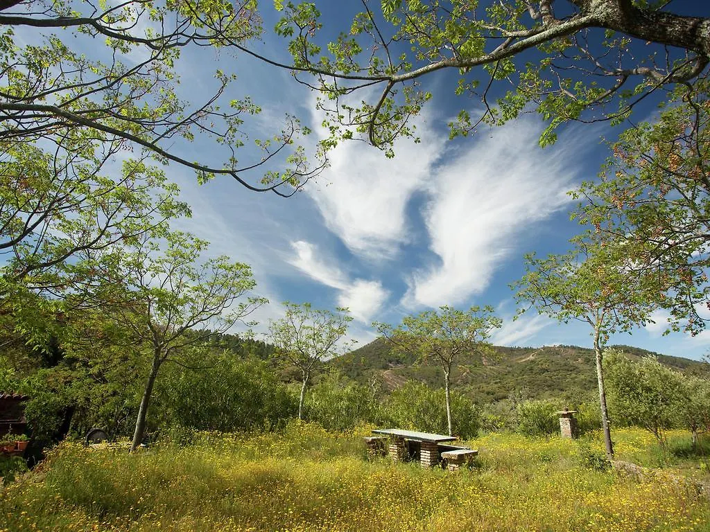 Holiday Home The Owl Alajar