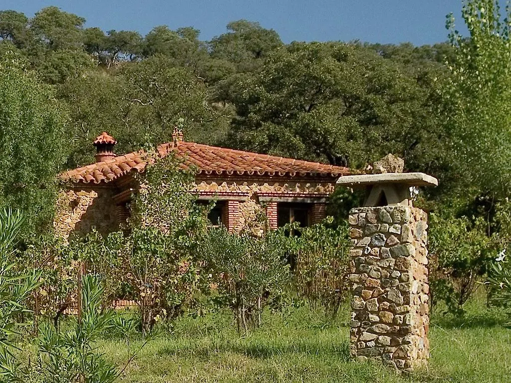 Holiday Home The Owl Alajar