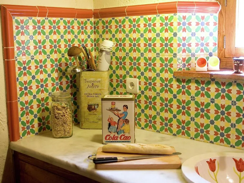 Holiday Home The Owl Alajar