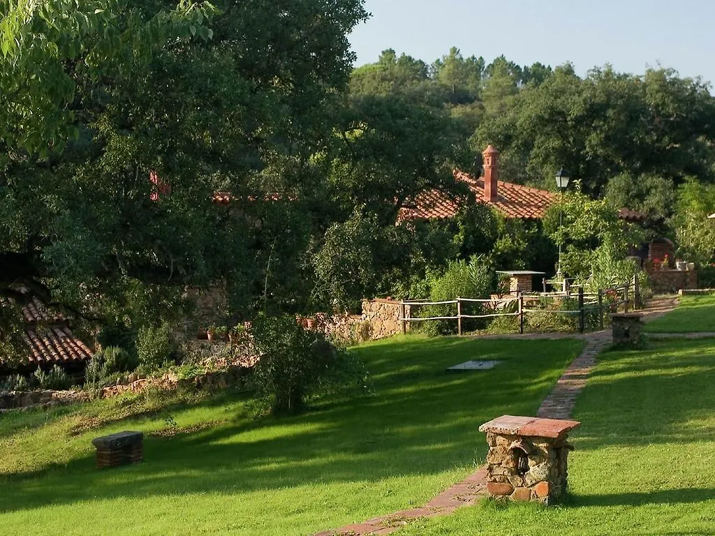 Holiday Home The Owl Alajar