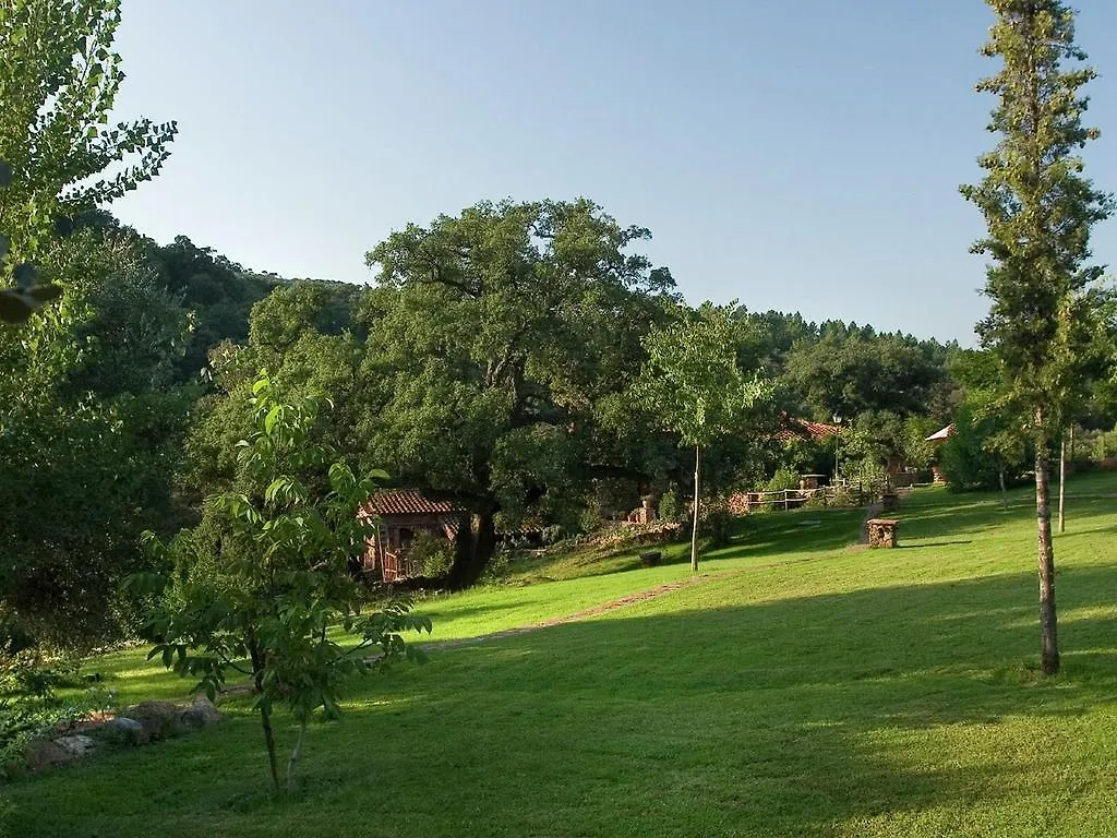 Holiday Home The Owl Alajar 0*,